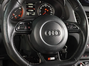 Внедорожник Audi Q3 2017 года, 2119000 рублей, Воронеж