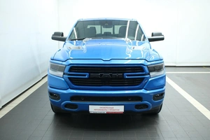 Пикап RAM 1500 2022 года, 8395000 рублей, Красноярск