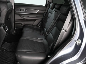 Внедорожник Chery Tiggo 8 2021 года, 1799000 рублей, Ростов-на-Дону
