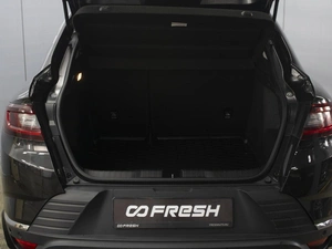 Внедорожник Renault Arkana 2019 года, 1490000 рублей, Омск