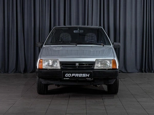 Хетчбэк ВАЗ (LADA) 2109 2002 года, 285000 рублей, Волгоград