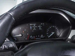 Хетчбэк Ford Focus 2020 года, 1840000 рублей, Ростов-на-Дону