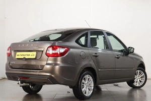 Лифтбек ВАЗ (LADA) Granta 2024 года, 899000 рублей, Челябинск