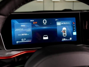 Внедорожник Geely Coolray 2024 года, 2199000 рублей, Воронеж