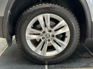 Внедорожник Skoda Kodiaq 2019 года, 2495000 рублей, Красноярск