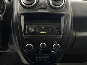 Лифтбек ВАЗ (LADA) Granta 2018 года, 549000 рублей, Ачинск