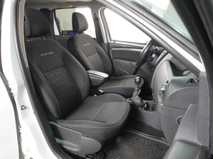 Внедорожник Renault Duster 2015 года, 1249000 рублей, Воронеж