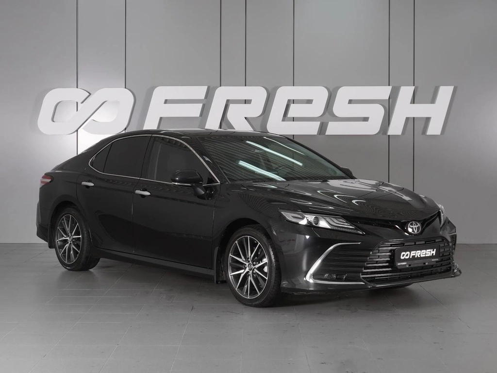 Седан Toyota Camry 2023 года, 3650000 рублей, Минеральные Воды