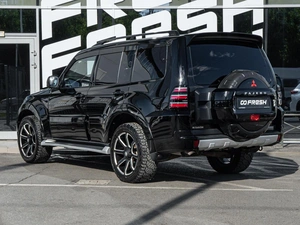 Внедорожник Mitsubishi Pajero 2012 года, 2250000 рублей, Волгоград