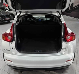 Внедорожник Nissan Juke 2011 года, 890000 рублей, Красноярск