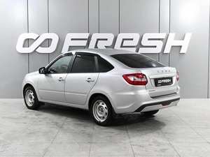 Лифтбек ВАЗ (LADA) Granta 2024 года, 759000 рублей, Аксай