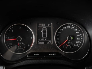 Пикап Volkswagen Amarok 2013 года, 1649000 рублей, Тюмень