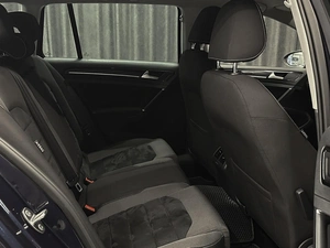 Универсал Volkswagen Golf 2015 года, 1200000 рублей, Красноярск