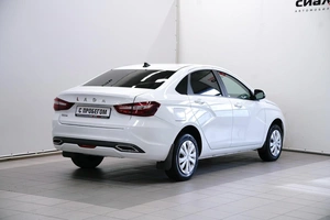 Седан ВАЗ (LADA) Vesta 2023 года, 1150000 рублей, Красноярск