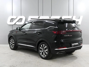 Внедорожник Chery Tiggo 7 Pro Max 2023 года, 1849000 рублей, Аксай