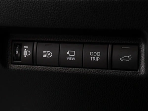 Внедорожник Toyota RAV4 2025 года, 4219000 рублей, Тюмень