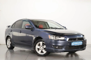 Седан Mitsubishi Lancer 2007 года, 779000 рублей, Челябинск