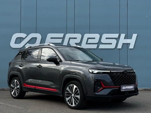 Внедорожник Changan CS35 Plus 2023 года, 1732000 рублей, Ижевск