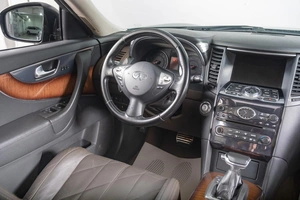 Внедорожник Infiniti FX37 2010 года, 1399000 рублей, Томск