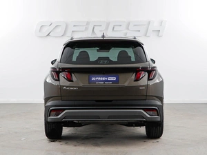 Внедорожник Hyundai Tucson 2026 года, 4899077 рублей, Москва