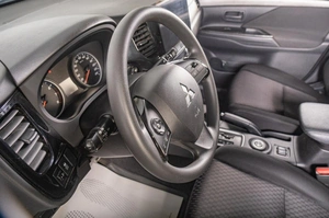 Внедорожник Mitsubishi Outlander 2014 года, 1399000 рублей, Томск