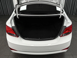 Седан Hyundai Solaris 2014 года, 1170000 рублей, Ставрополь