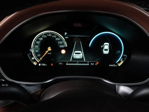 Седан Genesis G80 2021 года, 4240000 рублей, Красный Пахарь