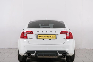 Седан Volvo S60 2013 года, 1359000 рублей, Красноярск