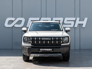 Внедорожник Haval H3 2024 года, 2240000 рублей, Краснодар