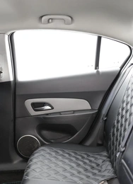 Седан Chevrolet Cruze 2013 года, 657000 рублей, Орёл