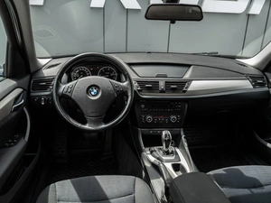Внедорожник BMW X1 2014 года, 1140000 рублей, Краснодар