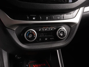 Седан ВАЗ (LADA) Vesta 2019 года, 1174000 рублей, Минеральные Воды