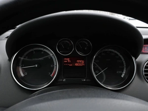 Хетчбэк Peugeot 308 2011 года, 449000 рублей, Волгоград