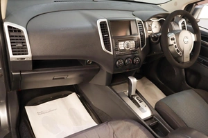 Универсал Nissan Wingroad 2009 года, 909000 рублей, Челябинск