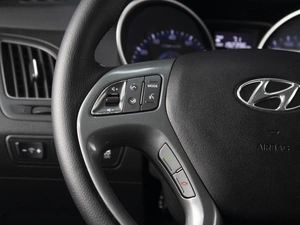 Внедорожник Hyundai ix35 2014 года, 1600000 рублей, Омск