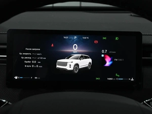 Внедорожник JAECOO J7 2024 года, 2489000 рублей, Ростов-на-Дону