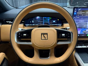 Внедорожник Zeekr 9X 2025 года, 13099000 рублей, Красноярск