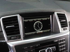 Внедорожник Mercedes-benz GL-класс 2015 года, 3499000 рублей, Тюмень