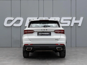 Внедорожник SWM G01 2024 года, 1600000 рублей, Краснодар