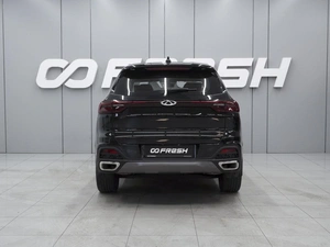 Внедорожник Chery Tiggo 8 2020 года, 1680000 рублей, Ростов-на-Дону