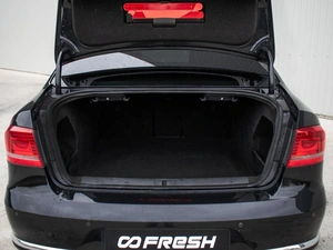 Седан Volkswagen Passat 2011 года, 1065000 рублей, Краснодар