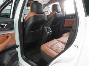 Внедорожник Chery Tiggo 8 Pro Max 2022 года, 2399000 рублей, Воронеж