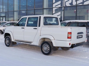 Пикап УАЗ Pickup 2019 года, 699000 рублей, Сургут