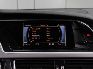 Лифтбек Audi A5 2013 года, 1749000 рублей, Тюмень