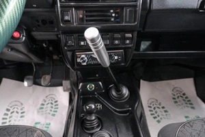 Внедорожник ВАЗ (LADA) Niva 2007 года, 549000 рублей, Красноярск