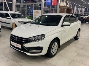 Седан ВАЗ (LADA) Vesta 2024 года, 1380000 рублей, Орёл