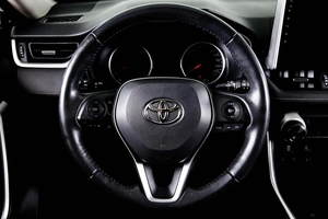 Внедорожник Toyota RAV4 2020 года, 2859000 рублей, Пермь
