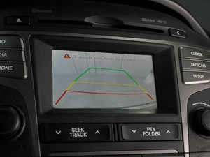 Внедорожник Hyundai ix35 2015 года, 1399000 рублей, Воронеж