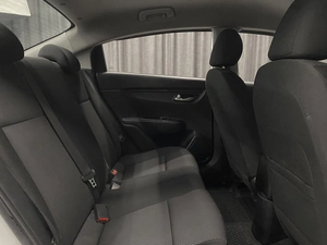 Седан Kia Rio 2020 года, 1149000 рублей, Красноярск