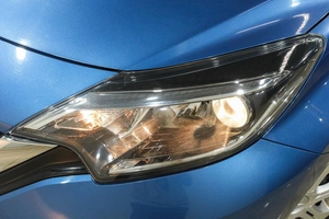 Хетчбэк Nissan Note 2020 года, 1099000 рублей, Новокузнецк